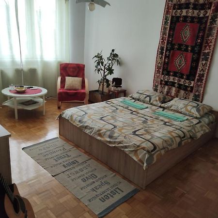 Apartmani Nina Sarajevo Exterior photo