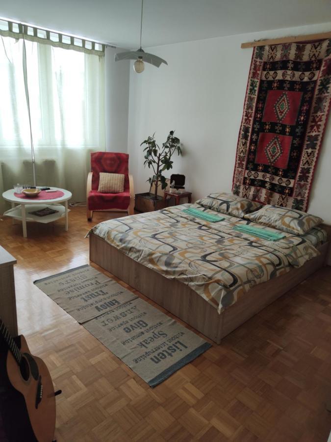 Apartmani Nina Sarajevo Exterior photo