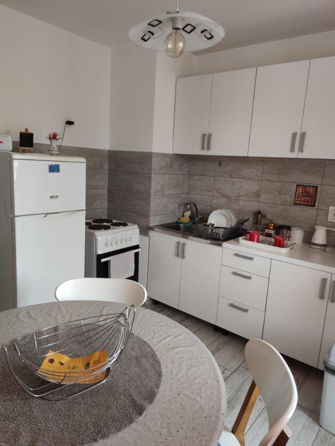 Apartmani Nina Sarajevo Exterior photo