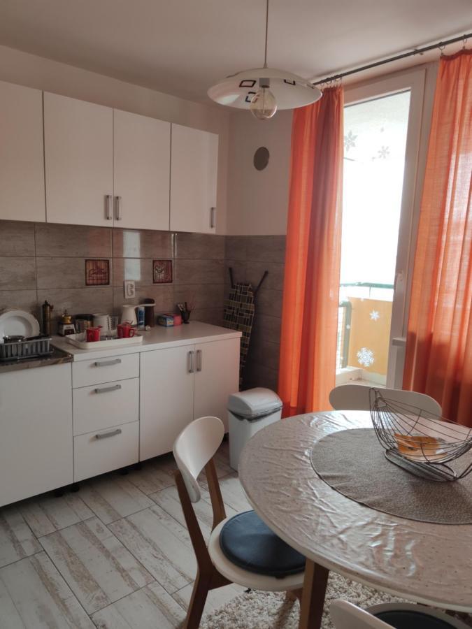 Apartmani Nina Sarajevo Exterior photo